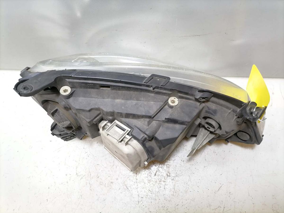 Opel Corsa C original Scheinwerfer links Halogen Elipsoid Linse Bj.2005